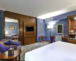 Al Aqeeq Madinah Hotel thumbnail